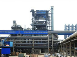 陕西黄河矿业（团体）无限义务公司